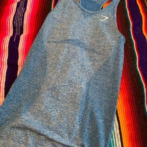 Gymshark vital seamless tank